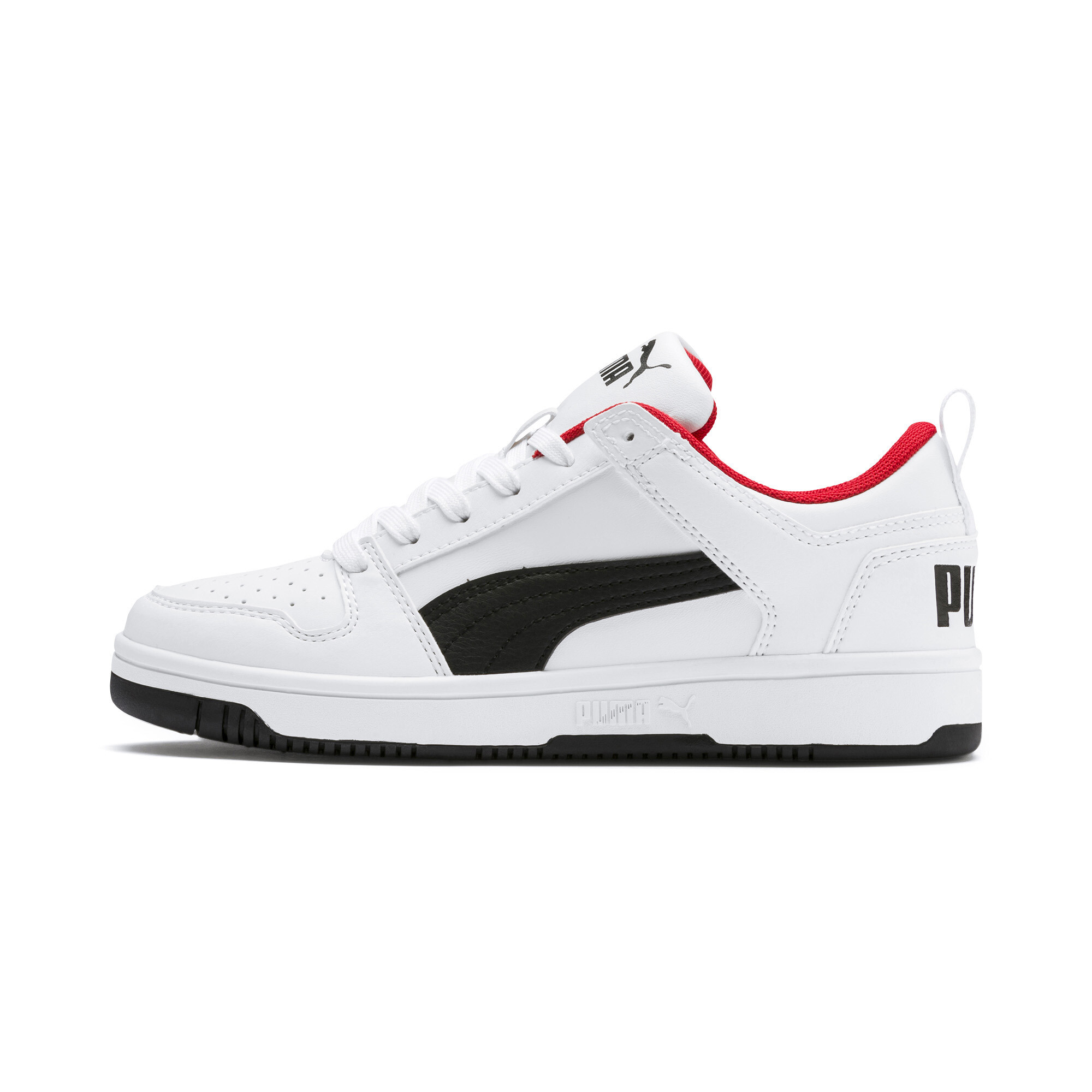 Кеды Puma 37049001 - фото 1