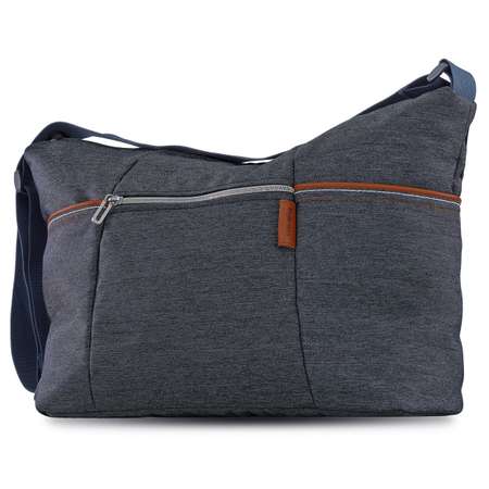 Сумка Inglesina Trilogy Day Bag Denim