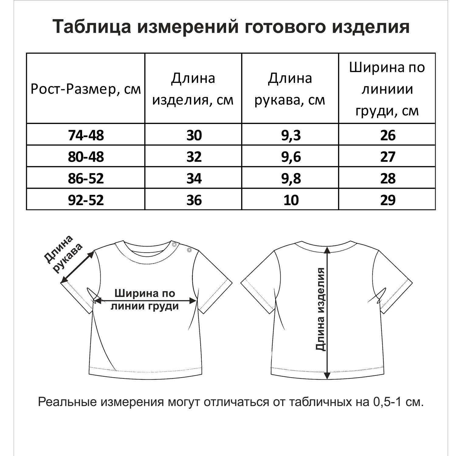 Футболка 2 шт Мамуляндия 21-17010 Мята - фото 3