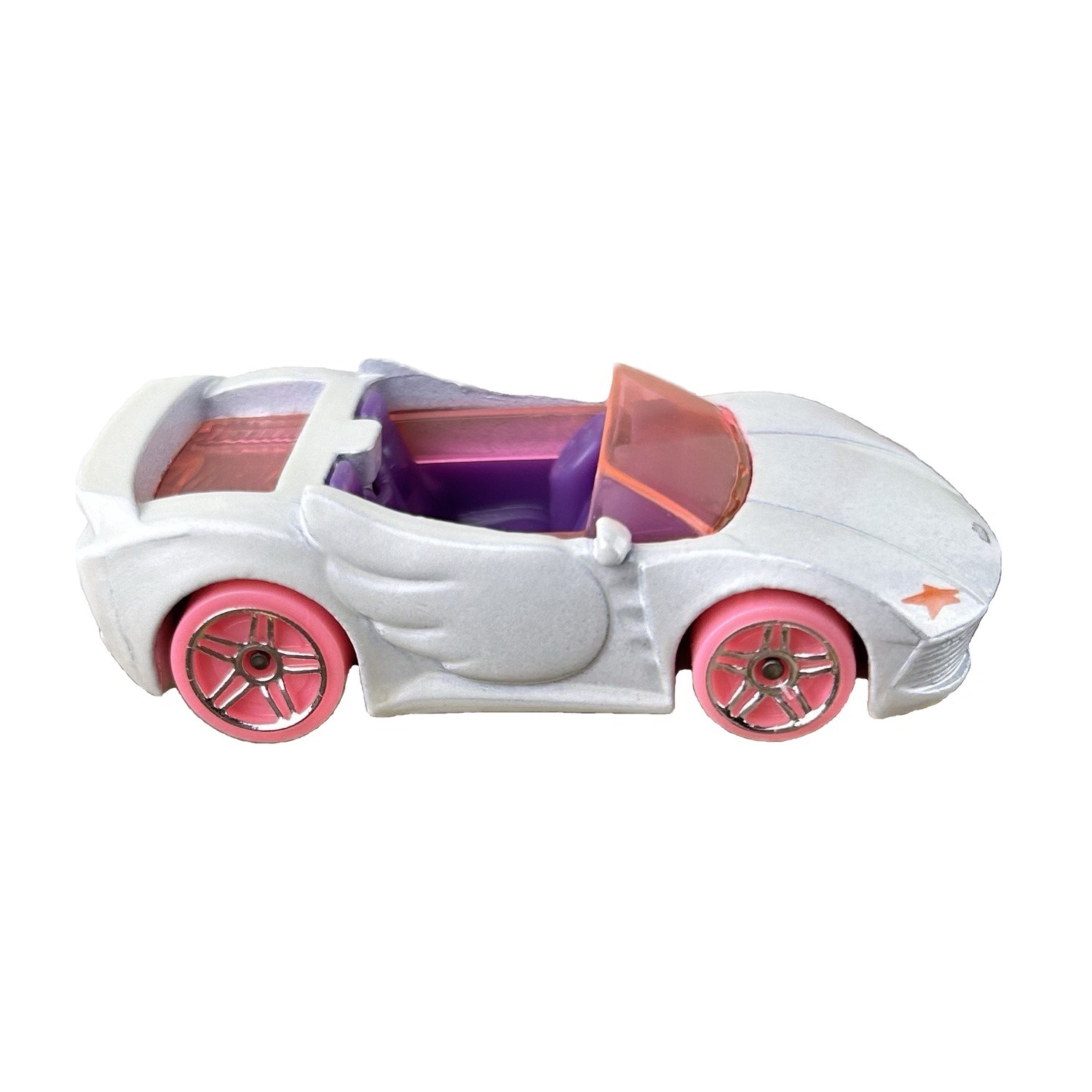 Автомобиль Hot Wheels 1:64 62933 - фото 2