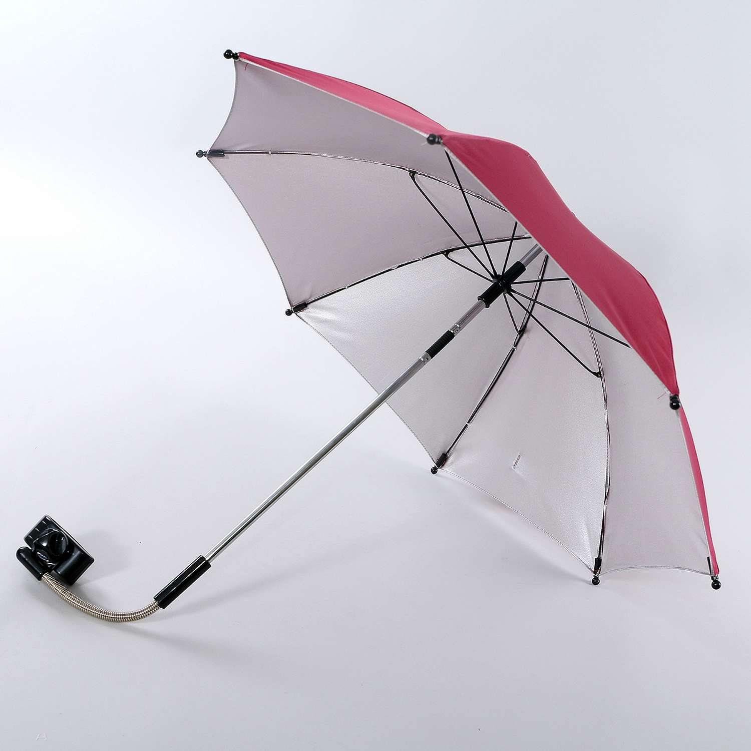 Зонт на коляску Magic Rain 11919-3 - фото 1