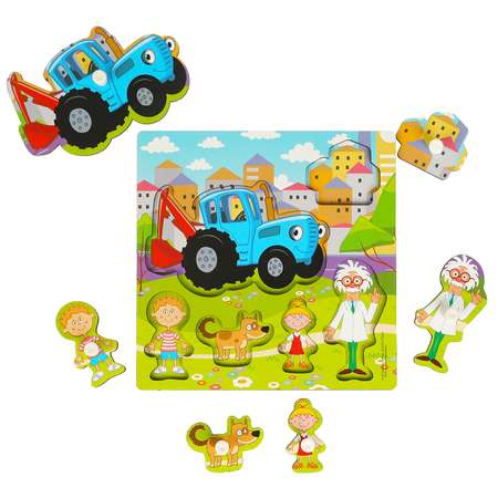 Игрушка Буратино подвеска