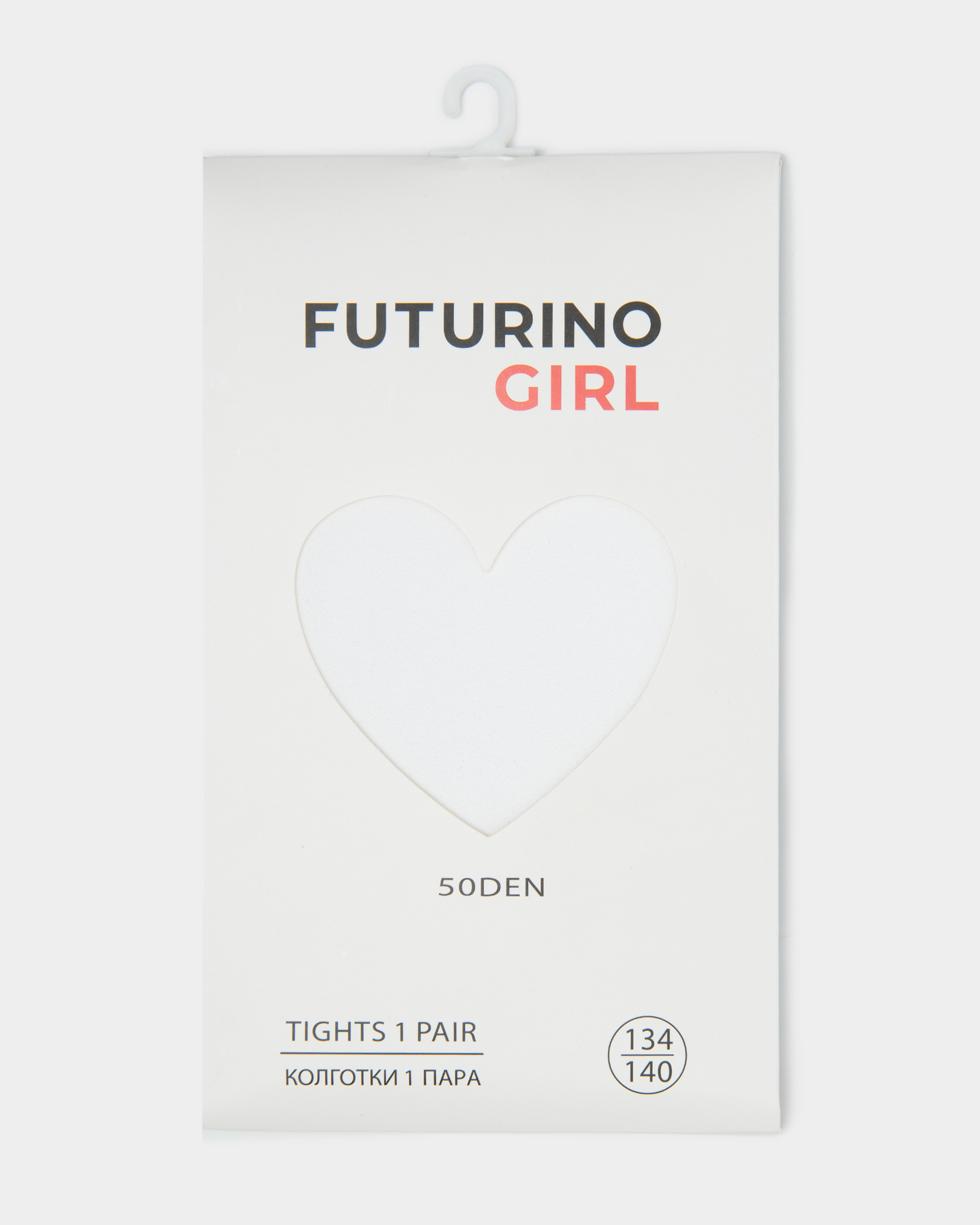 Колготки Futurino W25FU2-TG101tg-00 - фото 1