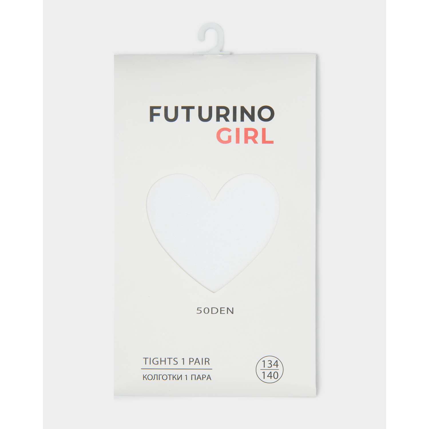 Колготки Futurino W25FU2-TG101tg-00 - фото 1