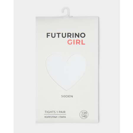 Колготки Futurino