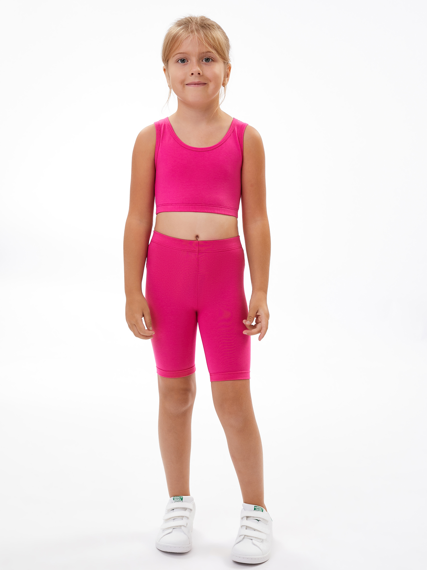 Топ LALBIG fashion kids 0604-002-Rose1 - фото 5