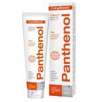 Гель Compliment Panthenol охлаждающий быстрое восстановление поврежденной кожи 75мл