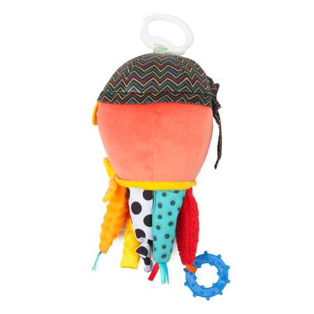 Подвеска Lamaze Осьминог Мэтью L27435 Lamaze