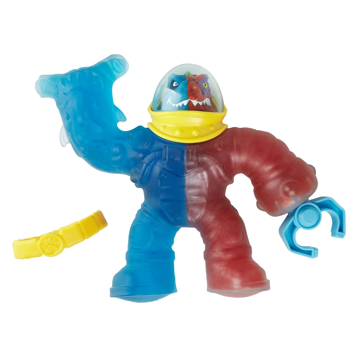 Фигурка GooJitZu Тайро Силы Гу Дип Гу Сиа - фото 6