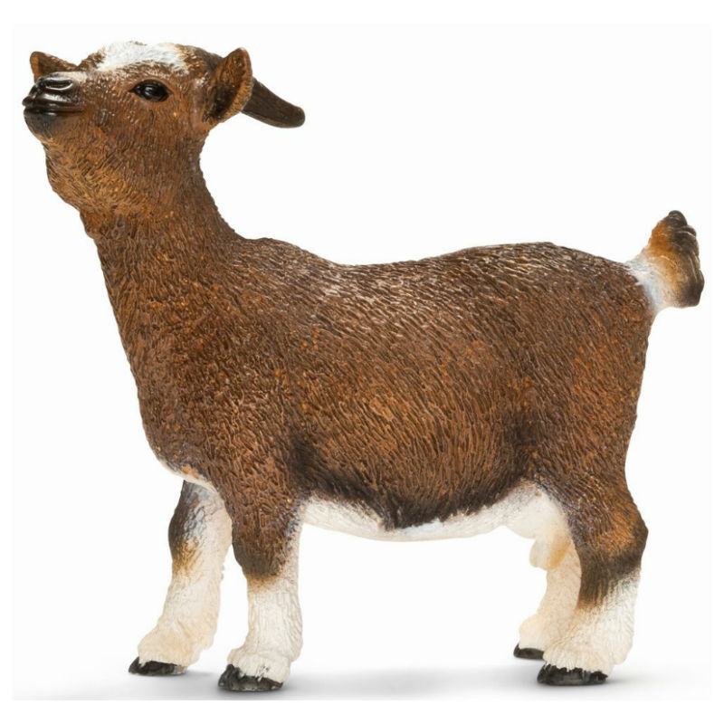 Фигурка SCHLEICH Карликовый козел - фото 1