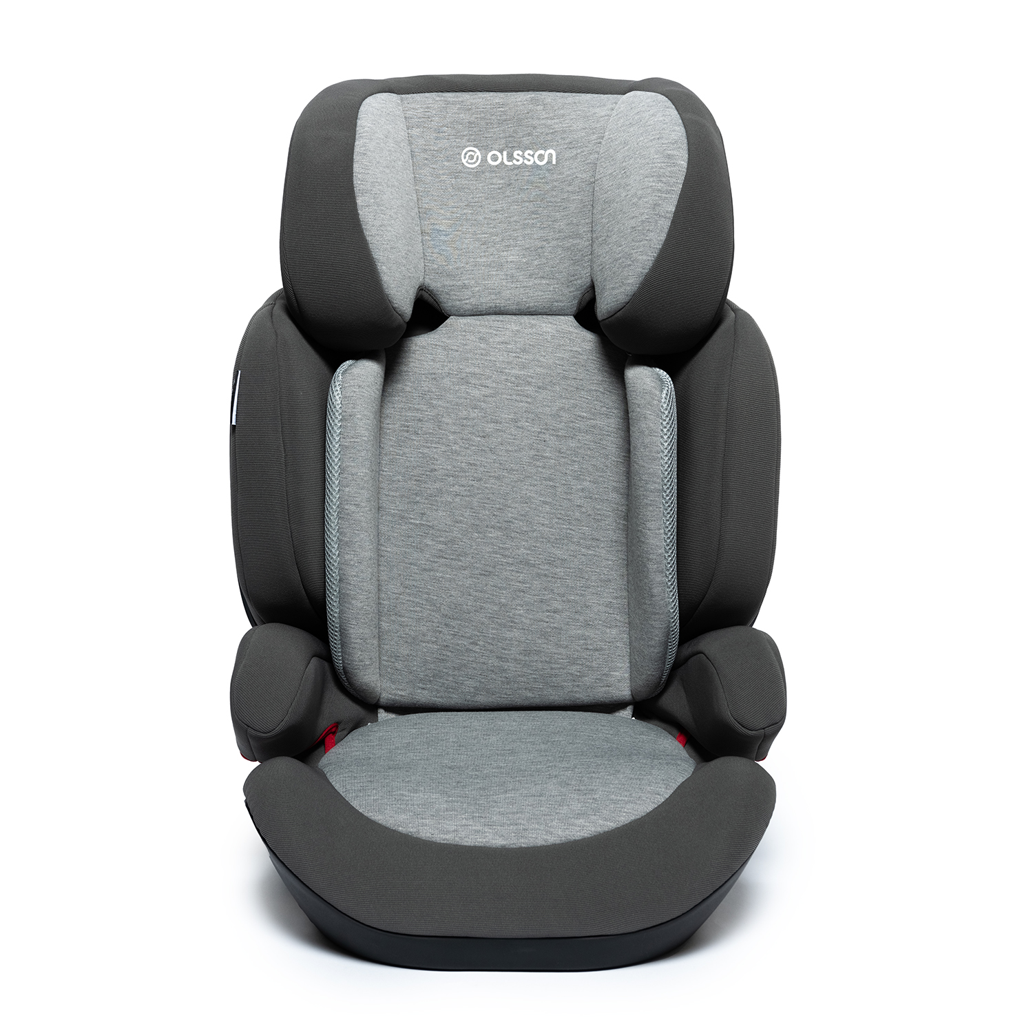 Автокресло Olsson Aurora Fix Sport Grey Isofix 2/3 (15-36 кг) - фото 5