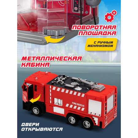 Автомойка AUTODRIVE