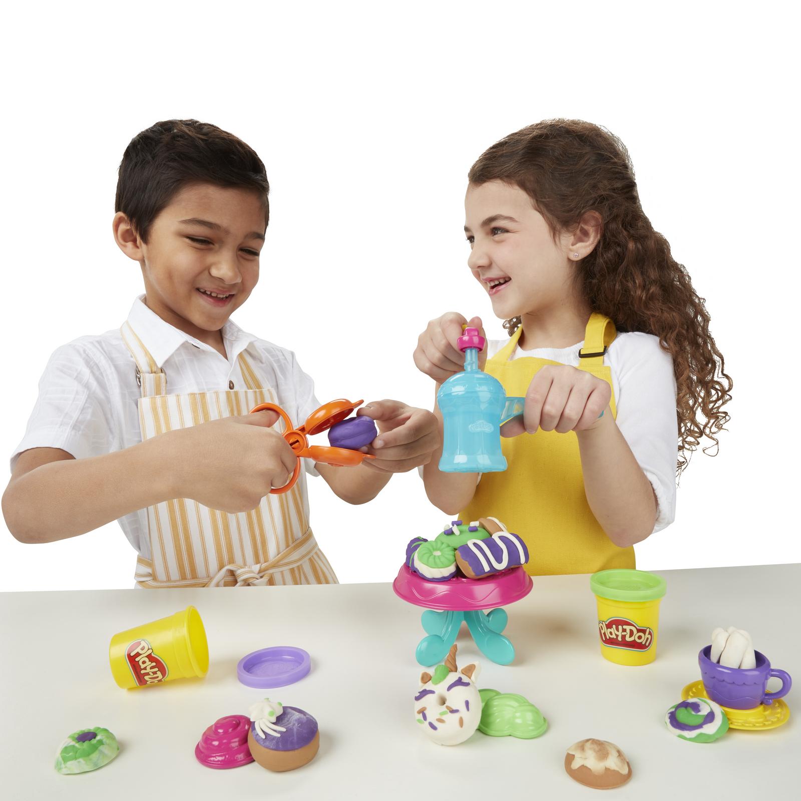 До для. Пластилин Play Doh. Hasbro Play-Doh Play. Игровой набор плей до. Игровой набор для выпечки.