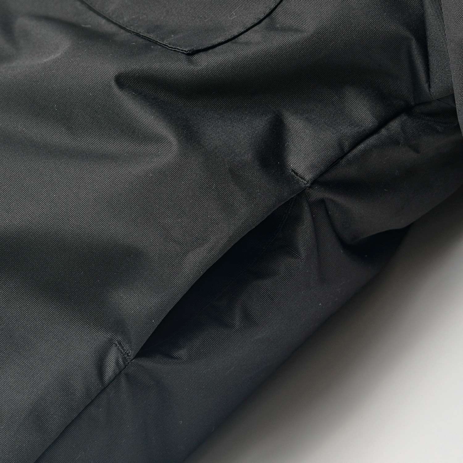Куртка Orso Bianco OB21076-22_черный - фото 8