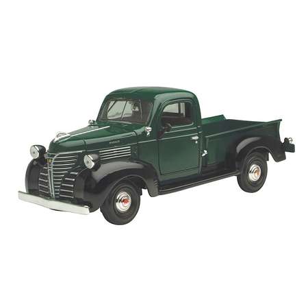 Машина MOTORMAX А/м 1:24 1941 Plymouth Pickup