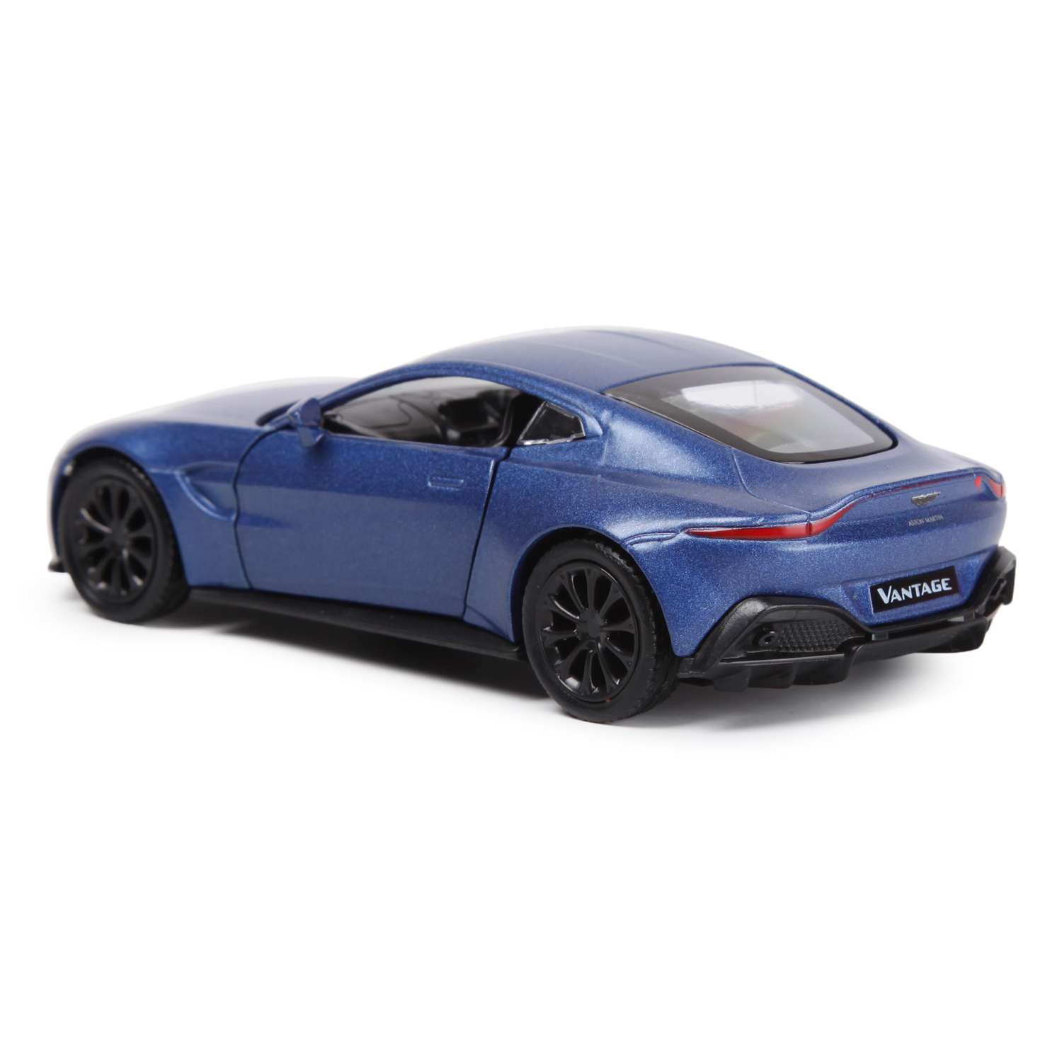 Машинка Mobicaro 1:32 Aston Martin Vantage 544044M(D) 544044M(D) - фото 3