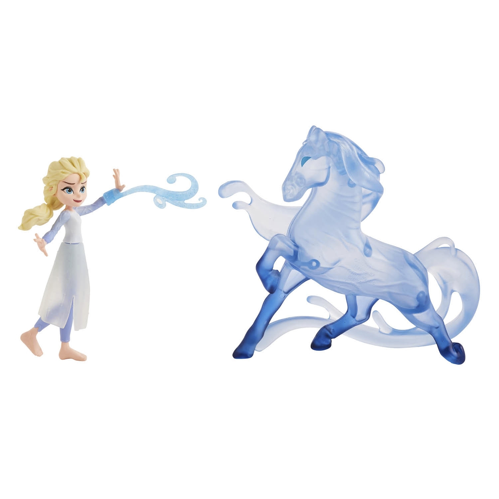 Набор игровой Disney Frozen Холодное Сердце 2 Делюкс Животные E5504EU4 - фото 3