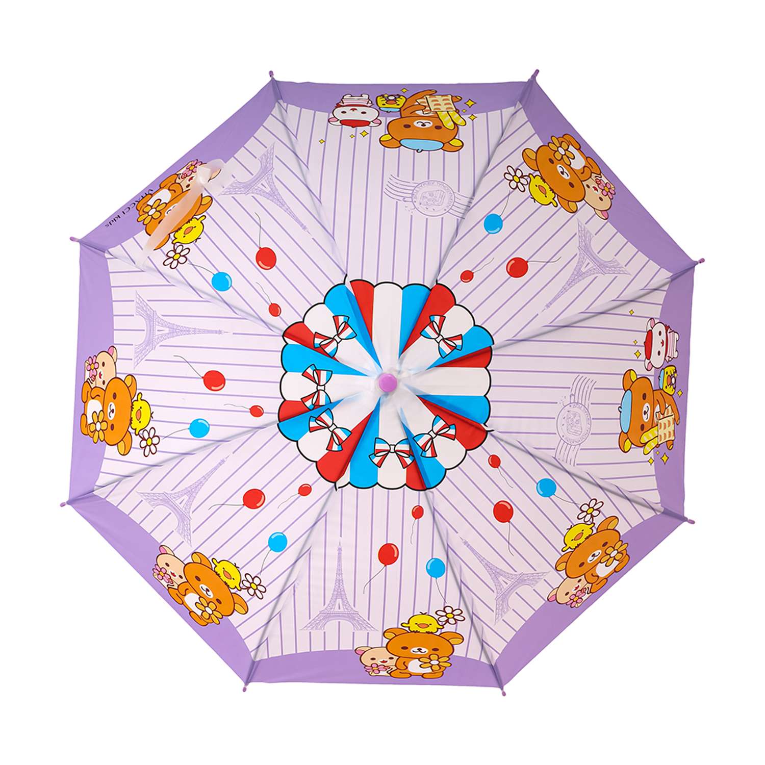 Зонт Vitacci UM01015 - фото 2