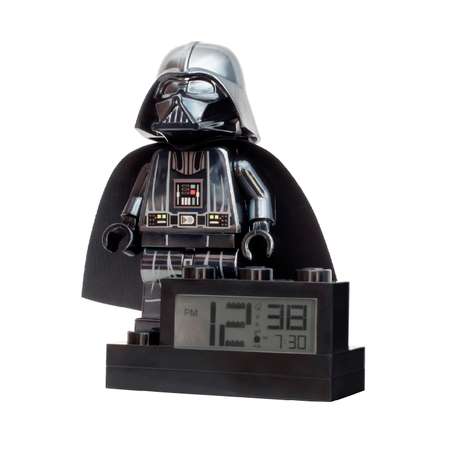 Будильник LEGO Darth Vader