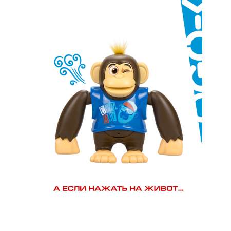 Фигурка YCOO