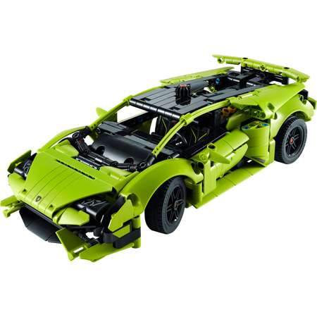 Конструктор LEGO Tecnic Lamborghini Huracan Tecnica 42161