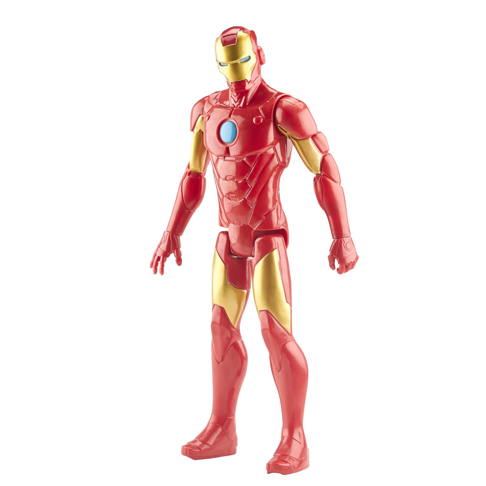 Фигурка Hasbro (Marvel) Мстители E7873 - фото 7