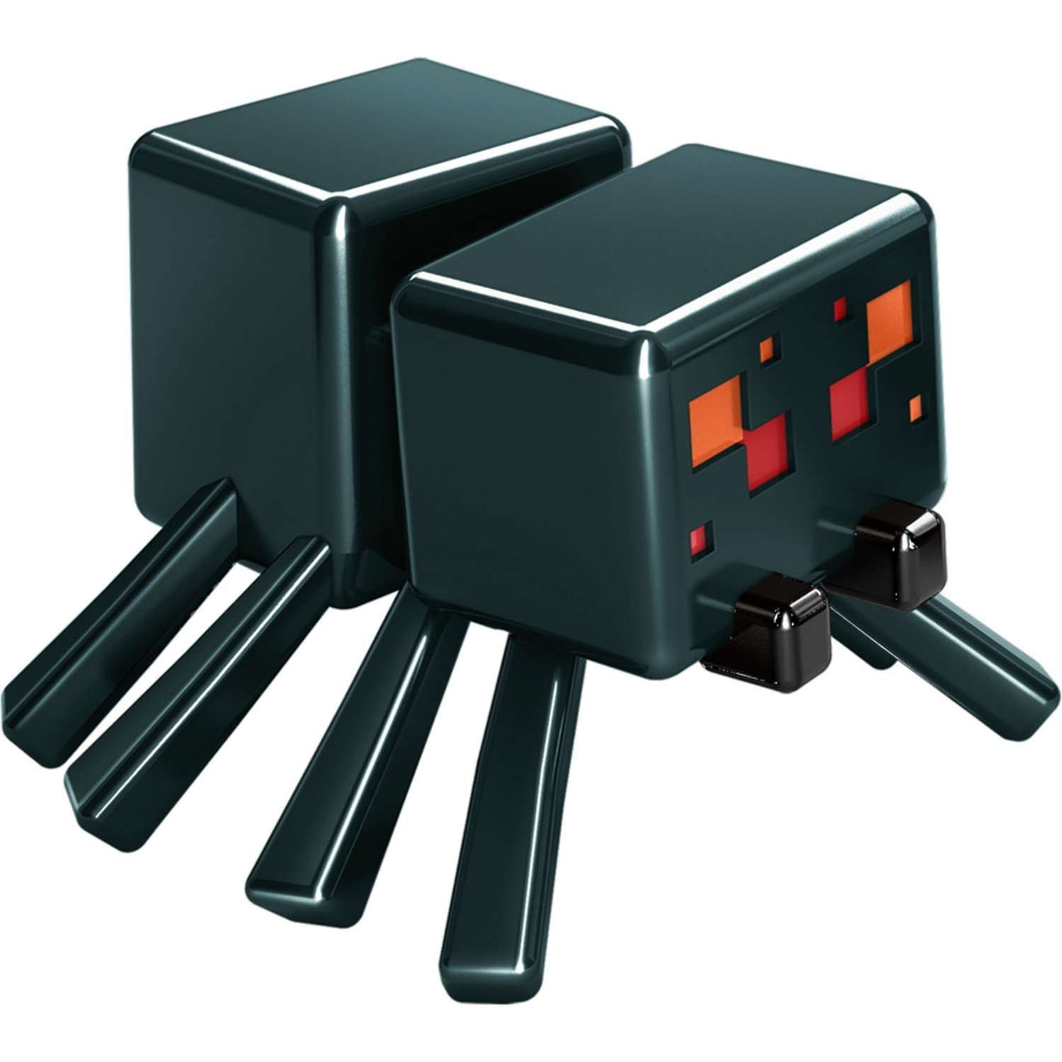 Набор Minecraft мини-фигурка +аксессуары HCG53 - фото 7
