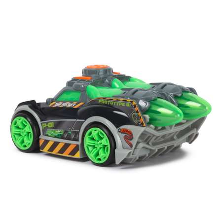 Машина Road Rippers Afterburner Mean Green 20441