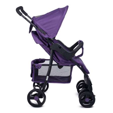 Коляска прогулочная Babyton Comfort Purple