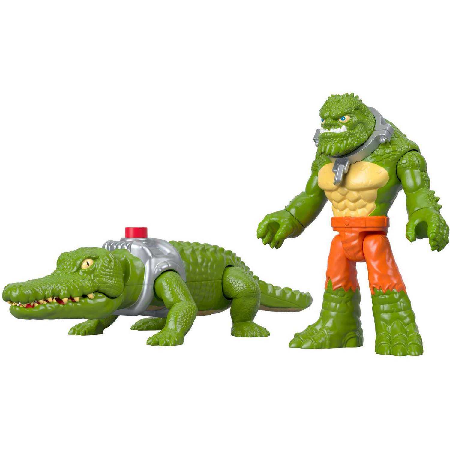 Фигурка IMAGINEXT - фото 5