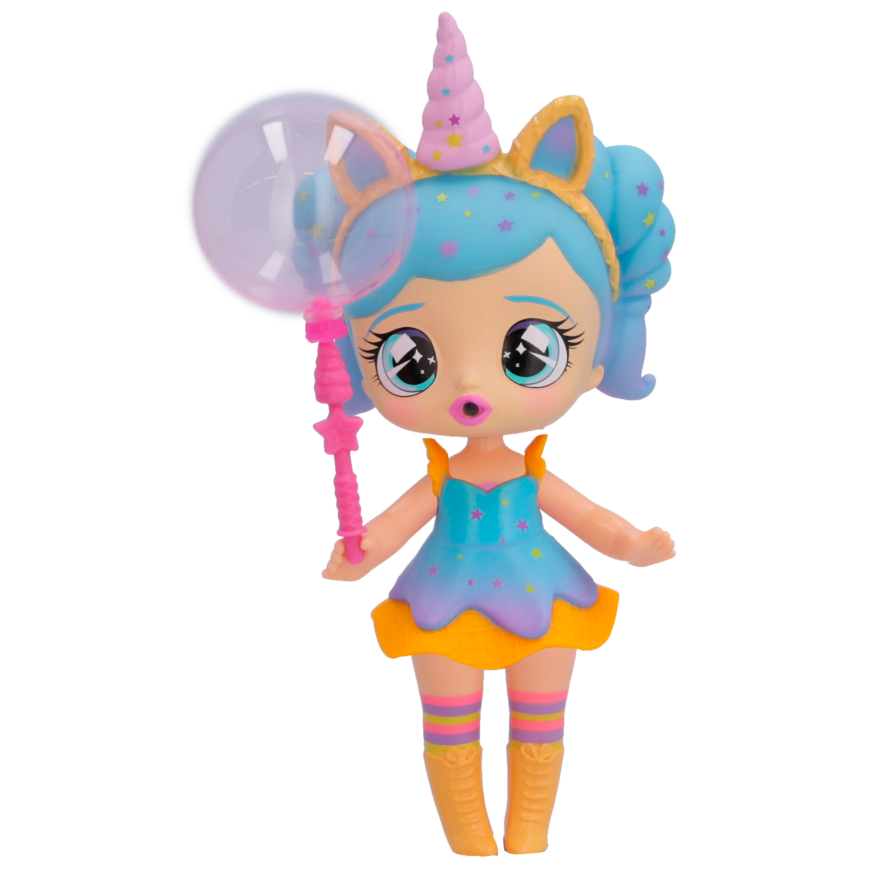 Кукла мини IMC Toys IMC910959 - фото 9