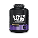 Гейнер BiotechUSA Hyper Mass 4000 г. Карамель - каппучино