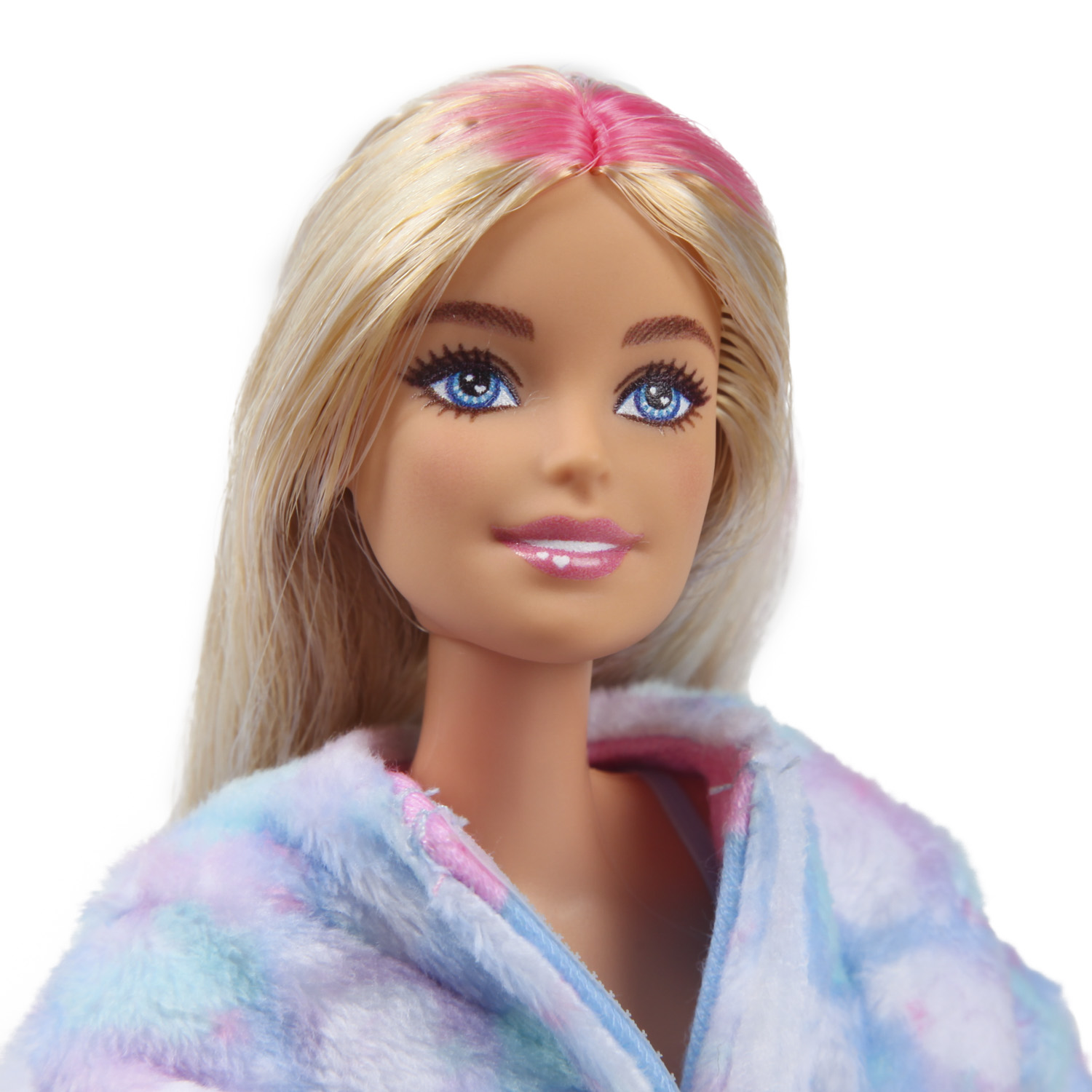 Кукла модельная Barbie Cutie Reveal Овечка HKR03 - фото 8