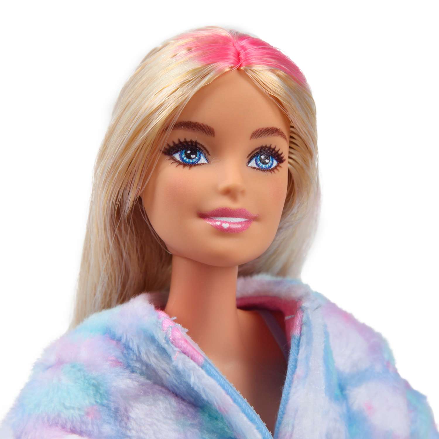 Кукла Barbie Cutie Reveal Милашка-проявляшка Овечка HKR03 HKR03 - фото 8