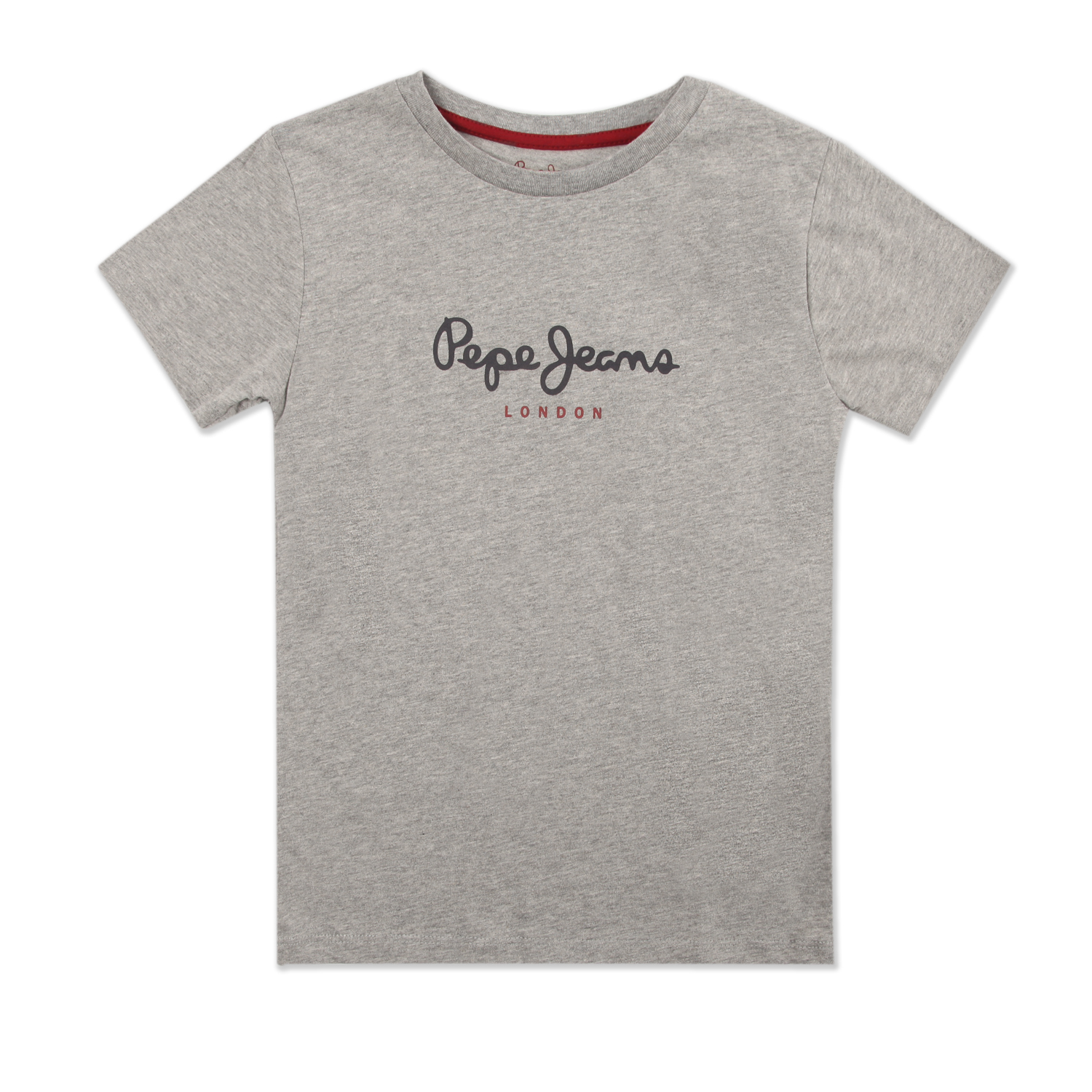 Футболка Pepe Jeans London PB503193GG - фото 1