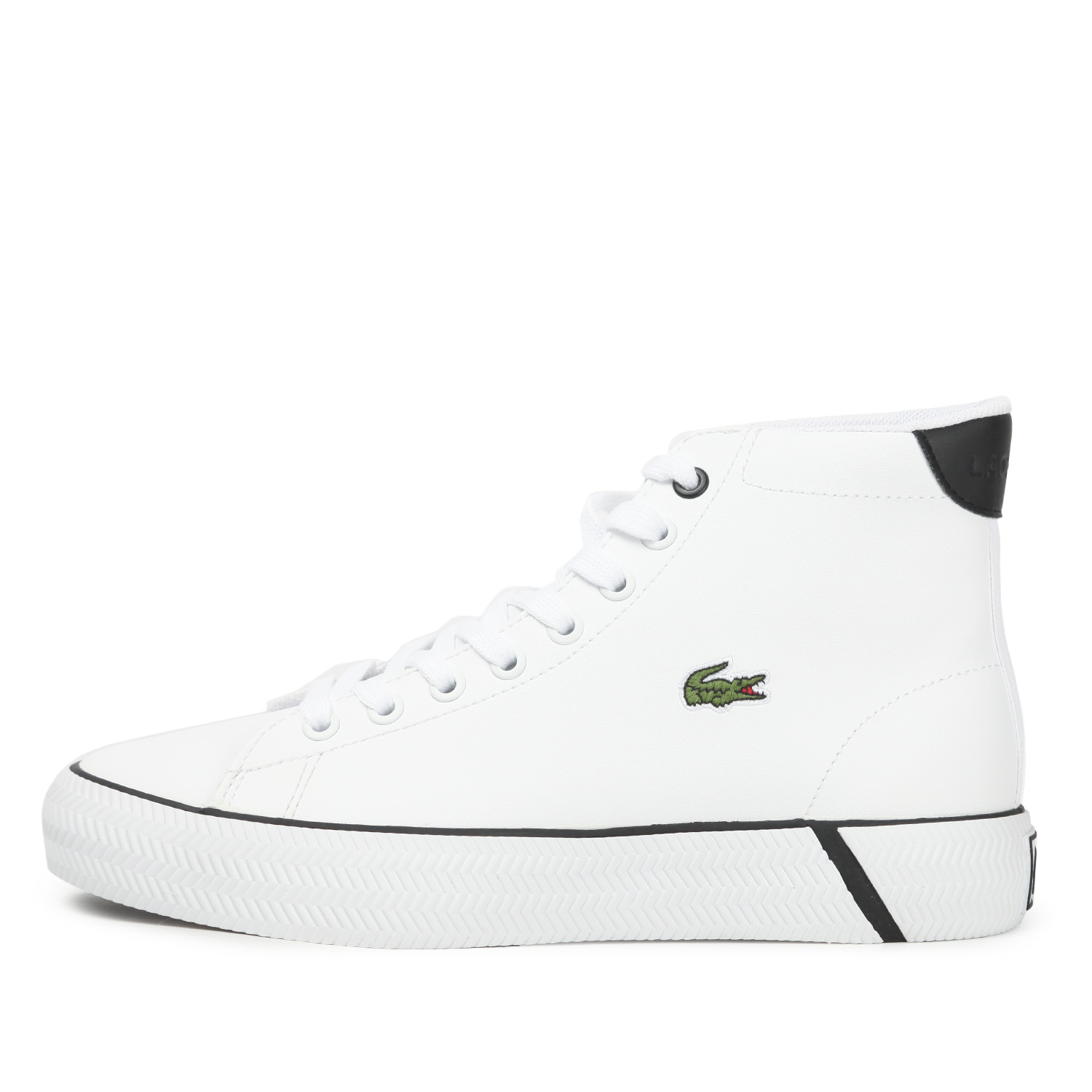 Кеды Lacoste 742CUJ0002147 - фото 6