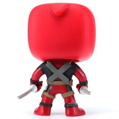 Игрушка Funko Deadpool Fun1139