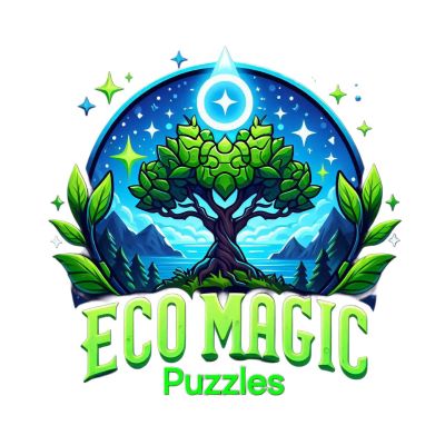 Eco Magic Puzzles