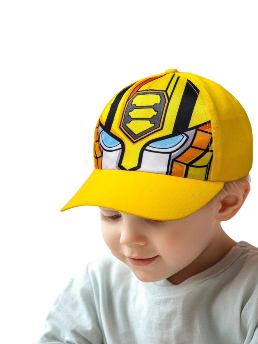 Бейсболка Hasbro 5425187 - фото 2