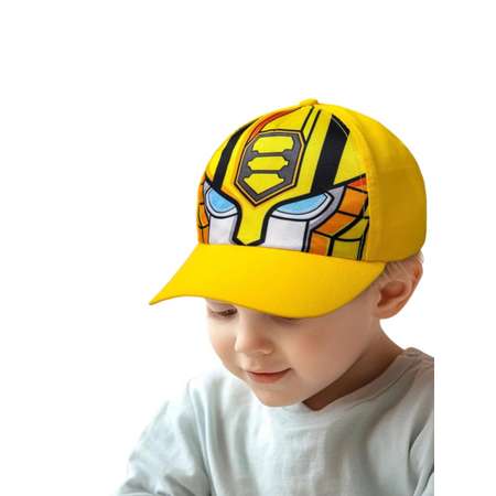 Бейсболка Hasbro
