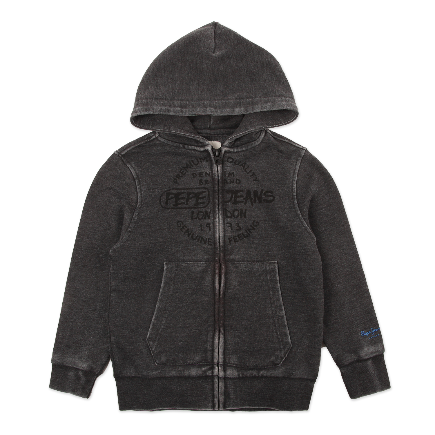 Толстовка Pepe Jeans London PB581359987 - фото 1