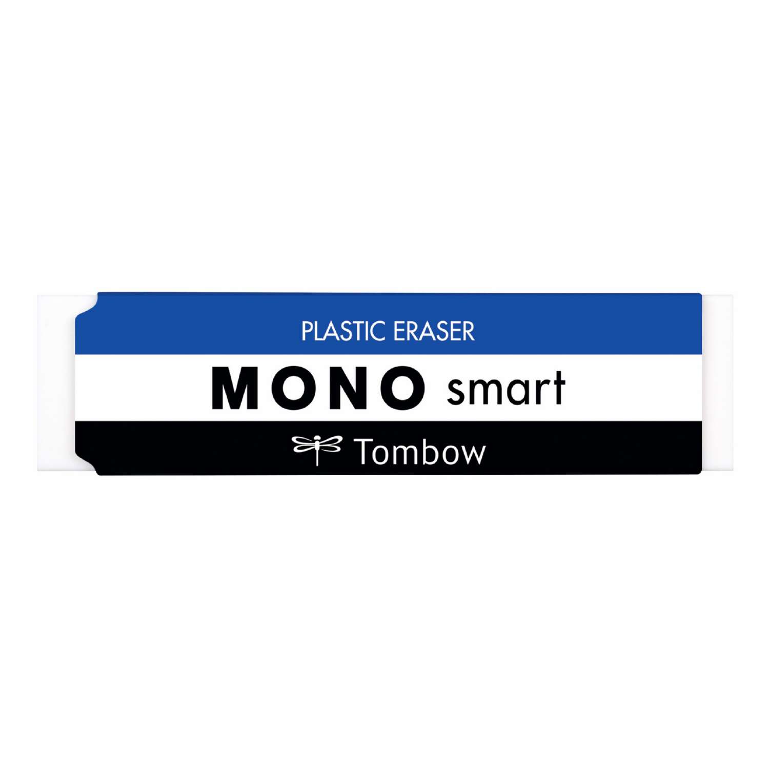 Ластик Tombow MONO Smart узкий - фото 2