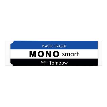 Ластик Tombow MONO Smart узкий