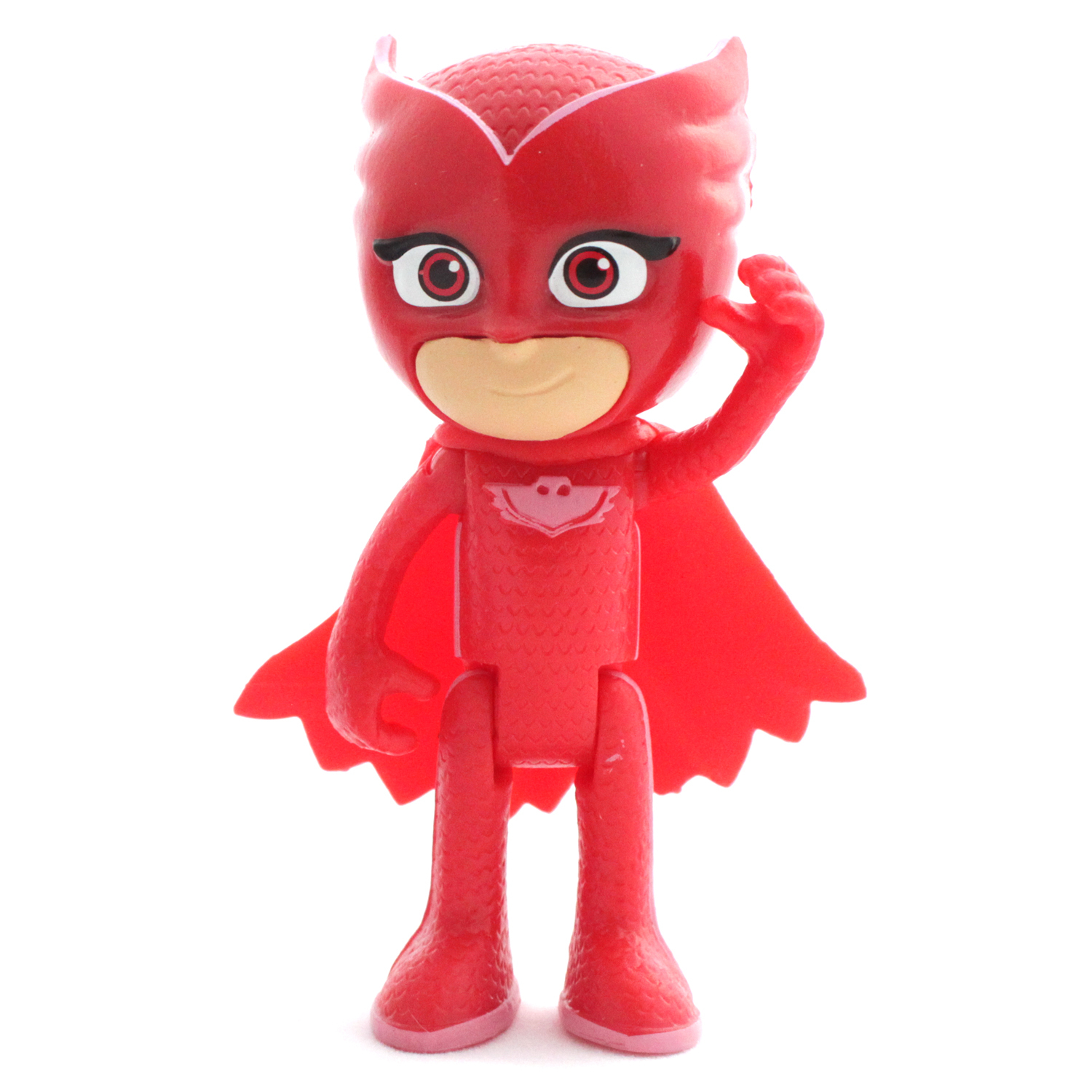 Фигурка PJ masks Алетт 8 см - фото 1