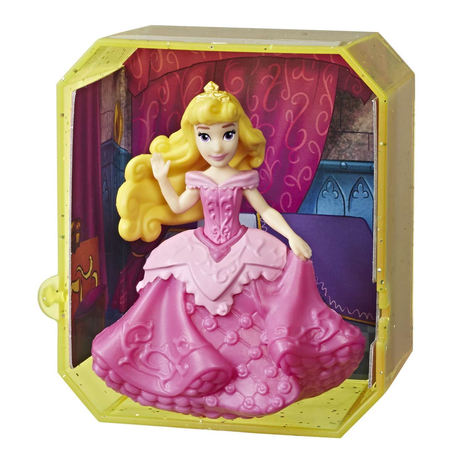 Кукла Disney Princess Hasbro в непрозрачной упаковке (Сюрприз) E3437EU4 E3437EU4 - фото 8
