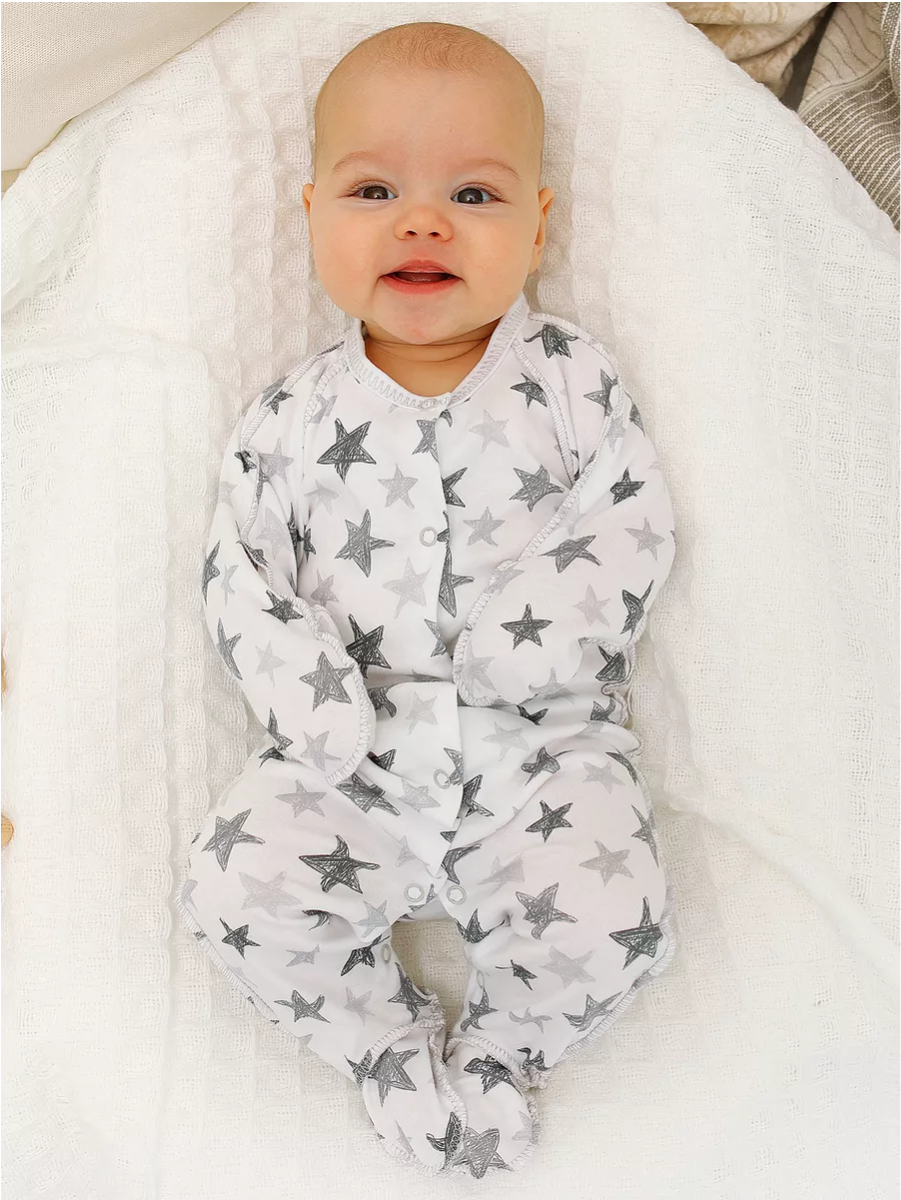 Комбинезон babyglory LBB000117 - фото 5