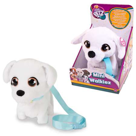 Игрушка интерактивная IMC Toys Club Petz Mini Walkiez