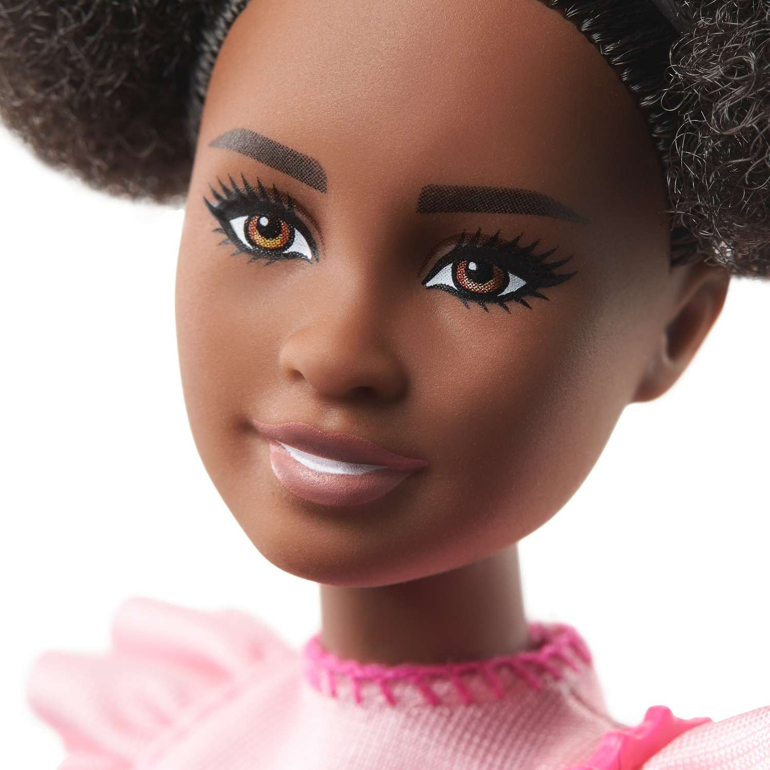 Кукла Barbie Приключения принцессы 2 GML70 GML68 - фото 4