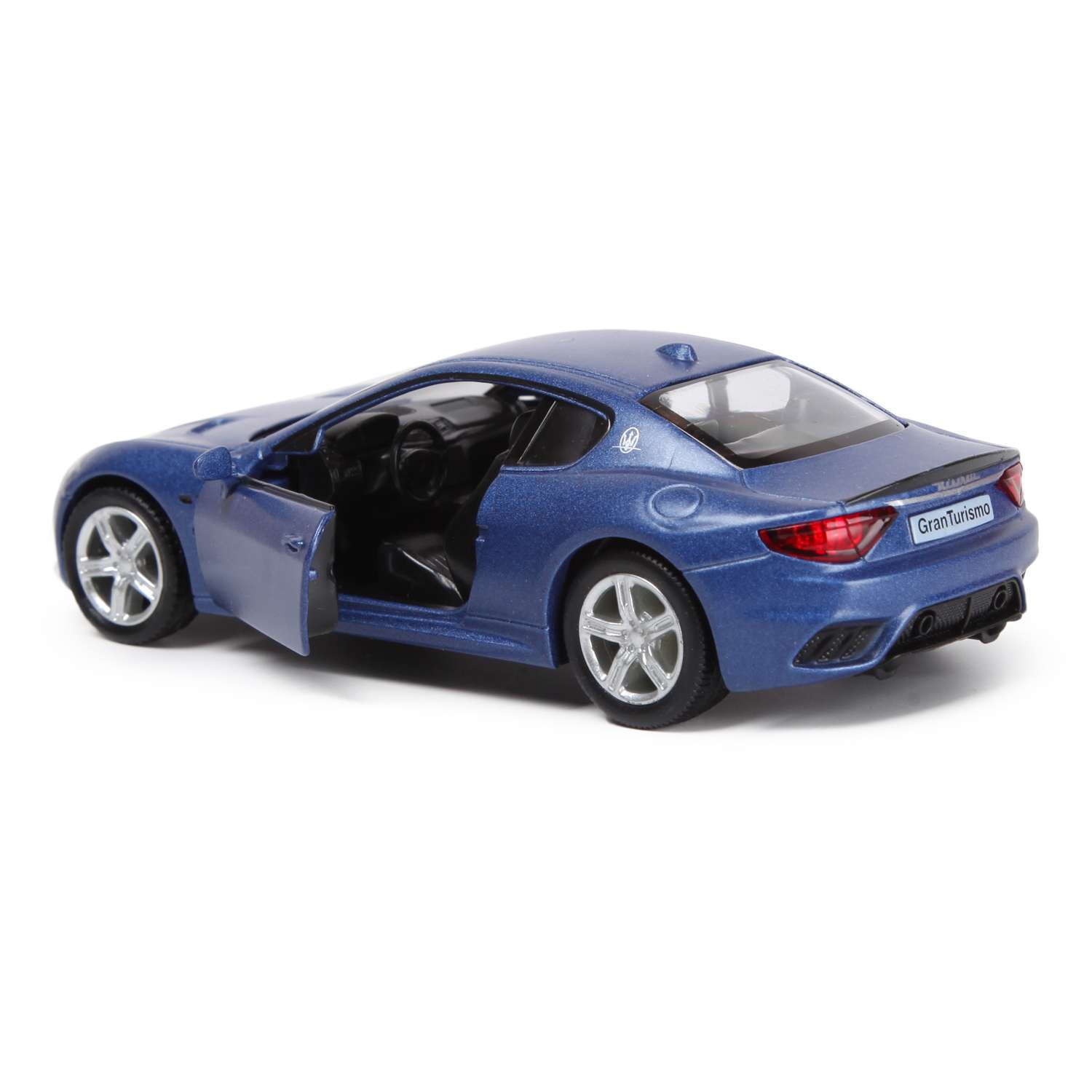 Автомобиль Mobicaro Maserati 1:32 544989M(B) - фото 4