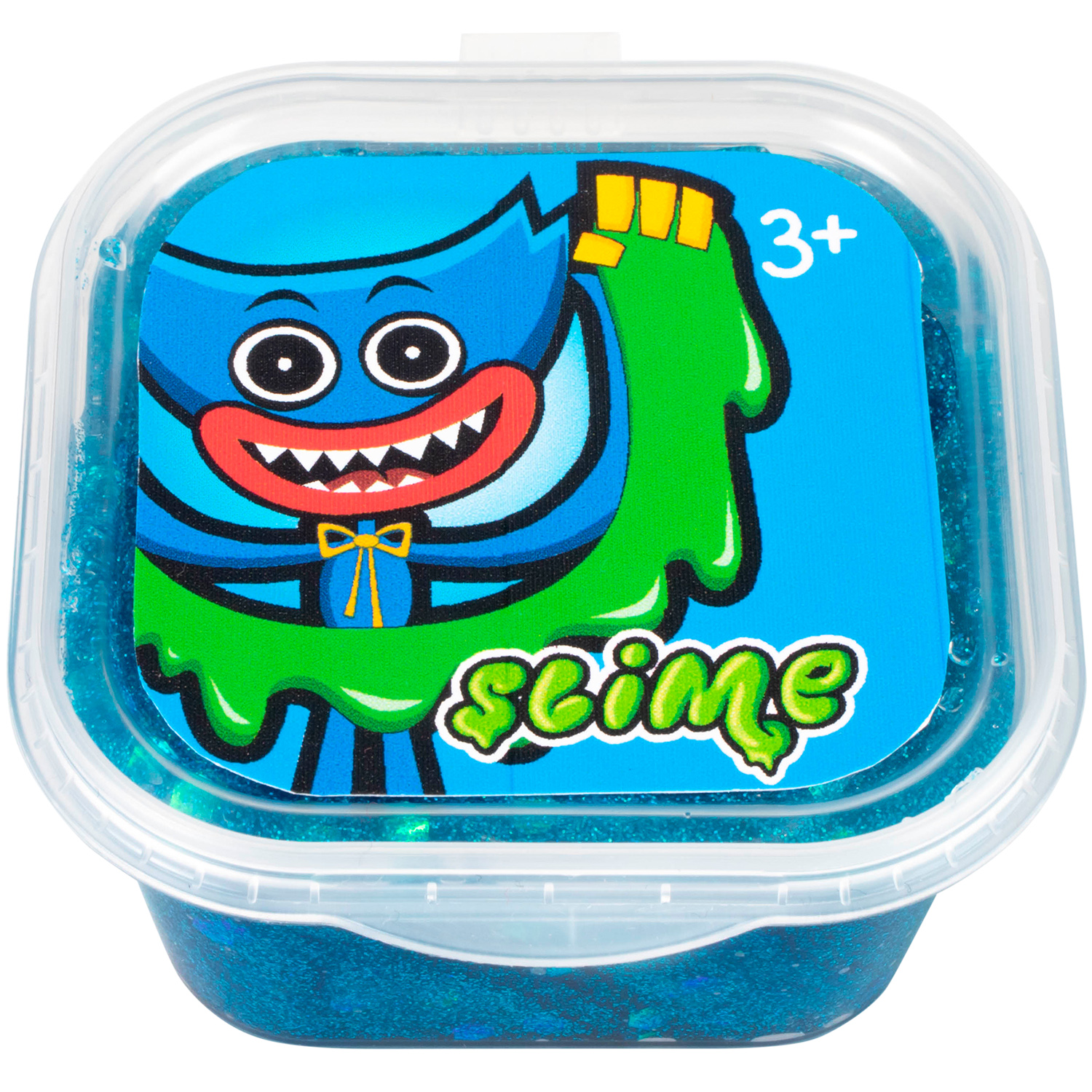 Игрушка Slime Монстры в ассортименте SLM141 - фото 10